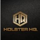 Holster HQ logo